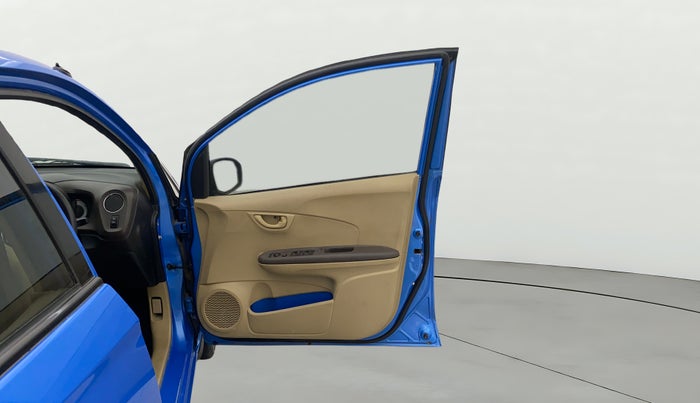 2013 Honda Brio S MT, Petrol, Manual, 54,453 km, RHS Front Door