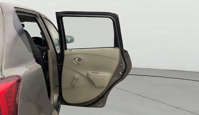 2018 Datsun Go T (O), Petrol, Manual, 68,548 km, RHS Rear Door