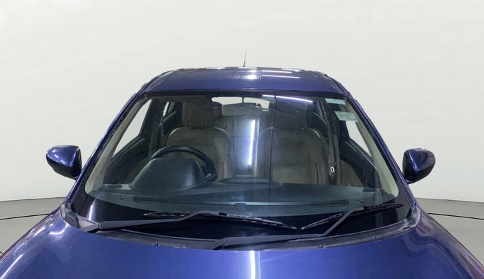 2017 Maruti Dzire ZDI PLUS AMT, Diesel, Automatic, 47,108 km, Front Windshield