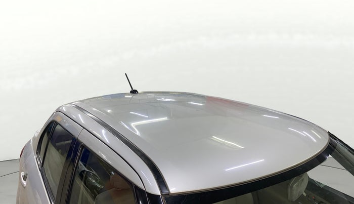 2015 Maruti Swift Dzire VDI, Diesel, Manual, 1,08,479 km, Roof