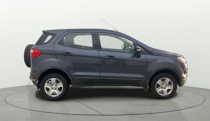 2014 Ford Ecosport AMBIENTE 1.5L PETROL, Petrol, Manual, 90,699 km, Right Side View