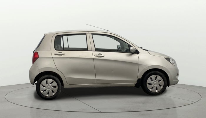 2016 Maruti Celerio ZXI AMT, Petrol, Automatic, 31,491 km, Right Side View
