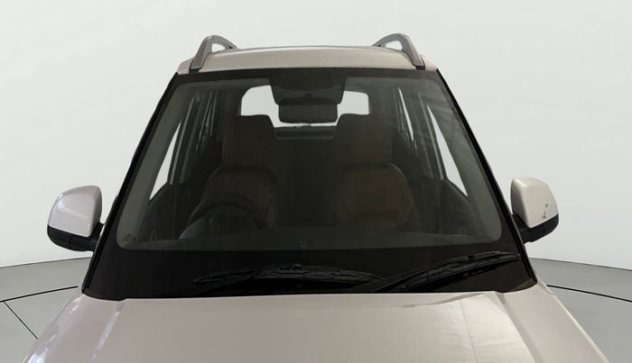 2021 Hyundai VENUE S 1.2, Petrol, Manual, 17,438 km, Front Windshield