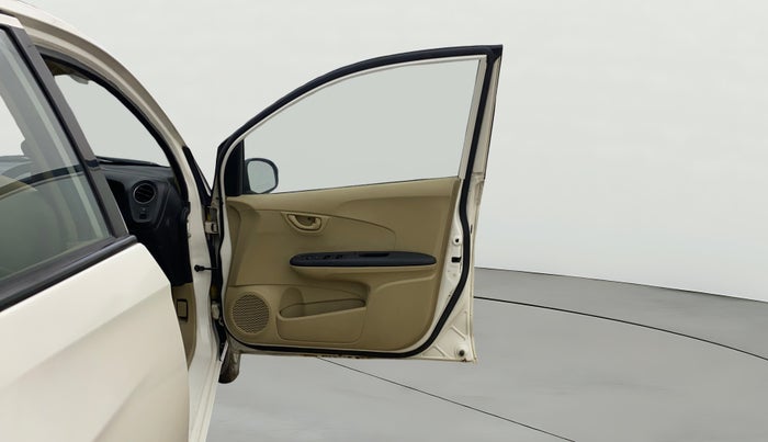 2014 Honda Amaze 1.2L I-VTEC S, Petrol, Manual, 78,637 km, RHS Front Door