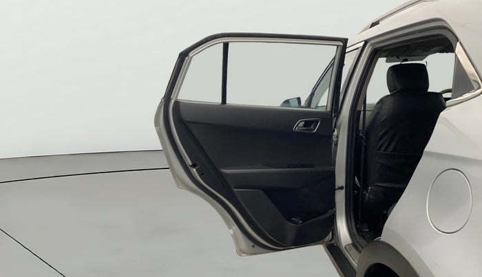 2016 Hyundai Creta SX 1.6 DIESEL, Diesel, Manual, 77,939 km, LHS Rear Door