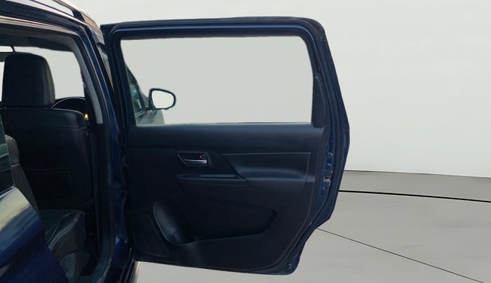 2022 Maruti XL6 ALPHA PLUS MT, Petrol, Manual, 50,563 km, RHS Rear Door