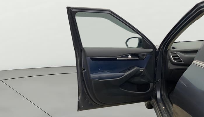 2022 KIA SELTOS X LINE 1.4 DCT, Petrol, Automatic, 33,276 km, LHS Front Door