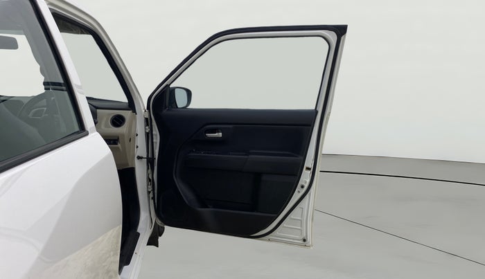 2023 Maruti New Wagon-R VXI 1.0, Petrol, Manual, 27,364 km, RHS Front Door