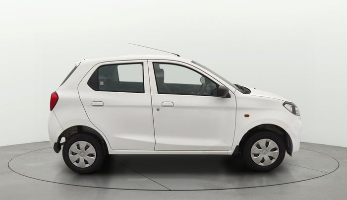 2024 Maruti Alto K10 VXi Plus (O), Petrol, Manual, 5,000 km, Right Side View