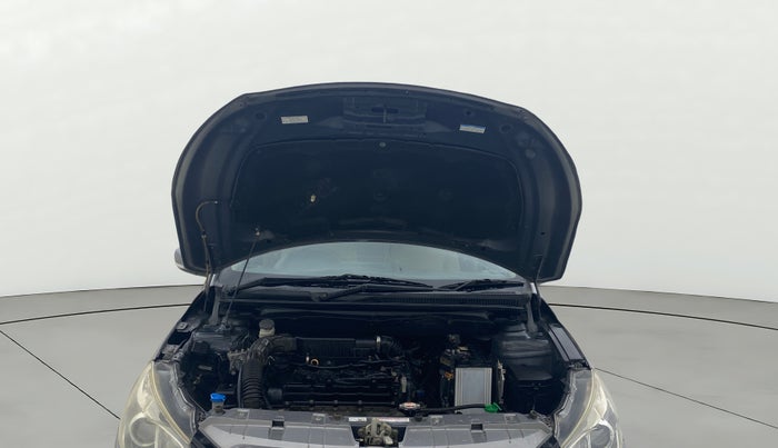 2018 Maruti Ciaz DELTA 1.5 SHVS MT PETROL, Petrol, Manual, 29,750 km, Open Bonet