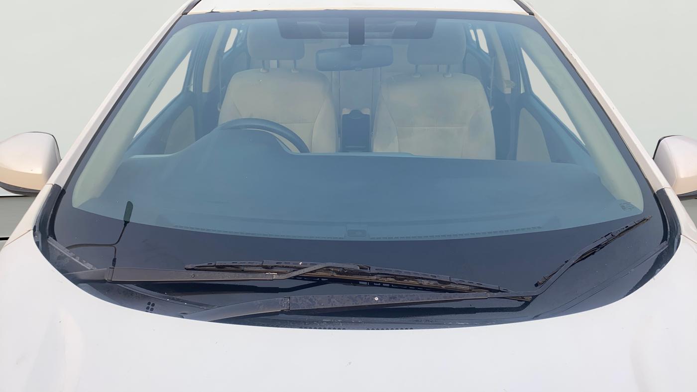 2018 Honda City 1.5L I-VTEC V MT, Petrol, Manual, 69,915 km, Front Windshield