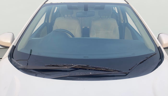 2018 Honda City 1.5L I-VTEC V MT, Petrol, Manual, 69,866 km, Front Windshield