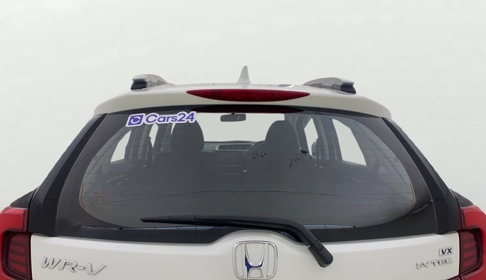 2021 Honda WR-V 1.2L I-VTEC VX MT, Petrol, Manual, 41,338 km, Rear Windshield