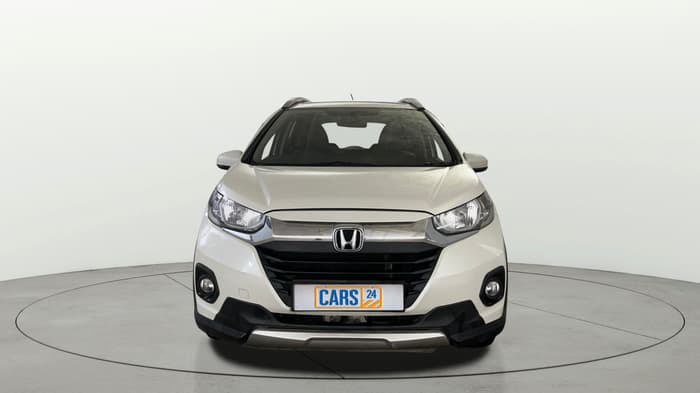 2021 Honda WR-V 1.5L I-DTEC SV MT, Diesel, Manual, 68,267 km, Front
