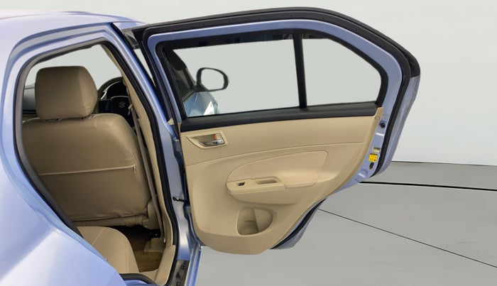 2016 Maruti Swift Dzire VXI, Petrol, Manual, 85,607 km, RHS Rear Door