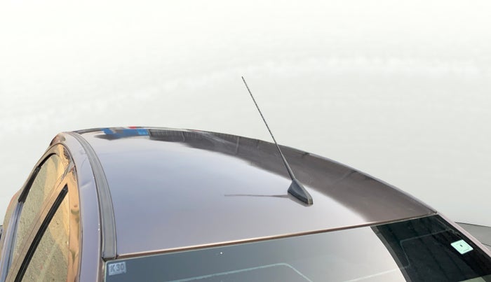 2017 Tata Tiago XT PETROL, Petrol, Manual, 1,36,388 km, Roof