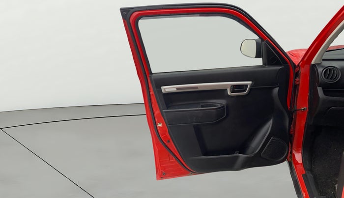 2021 Maruti S PRESSO VXI, Petrol, Manual, 43,190 km, LHS Front Door