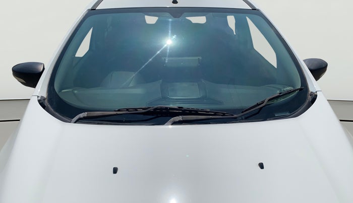 2015 Ford Ecosport TREND 1.5L PETROL, Petrol, Manual, 84,965 km, Front Windshield