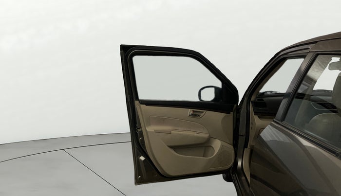 2016 Maruti Swift Dzire VDI, Diesel, Manual, 65,167 km, LHS Front Door