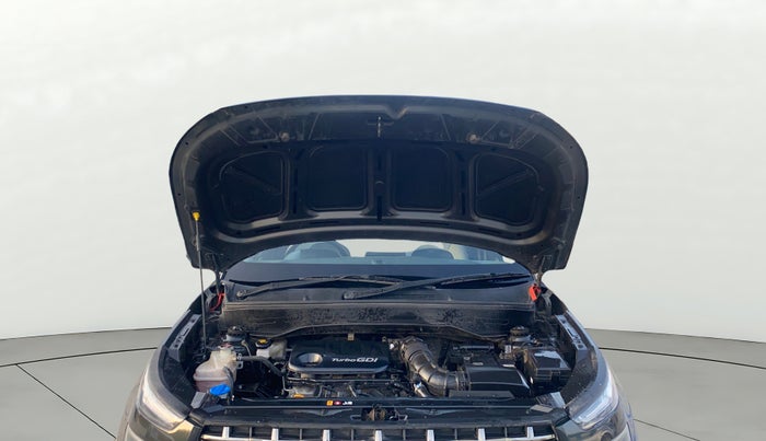 2021 Hyundai VENUE SX PLUS 1.0 TURBO DCT, Petrol, Automatic, 25,775 km, Open Bonet