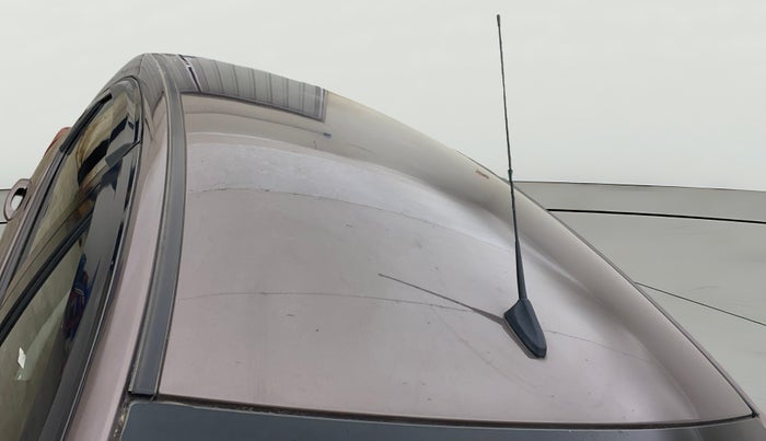 2018 Tata Tiago XZ PETROL, Petrol, Manual, 31,783 km, Roof