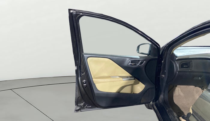 2018 Honda City 1.5L I-VTEC VX CVT, Petrol, Automatic, 75,840 km, LHS Front Door