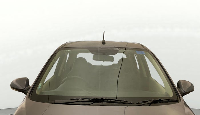 2019 Hyundai NEW SANTRO SPORTZ AMT, Petrol, Automatic, 80,387 km, Front Windshield