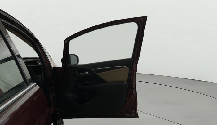 2016 Honda Jazz 1.2L I-VTEC V AT, Petrol, Automatic, 29,338 km, RHS Front Door