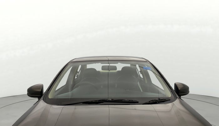 2020 Honda Amaze 1.2L I-VTEC VX, Petrol, Manual, 32,307 km, Front Windshield