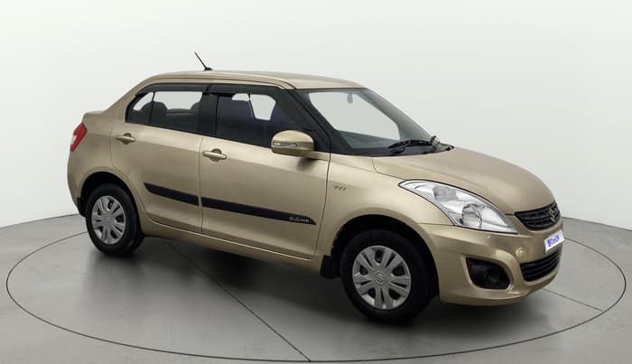 2013 Maruti Swift Dzire VXI, Petrol, Manual, 1,04,105 km, SRP