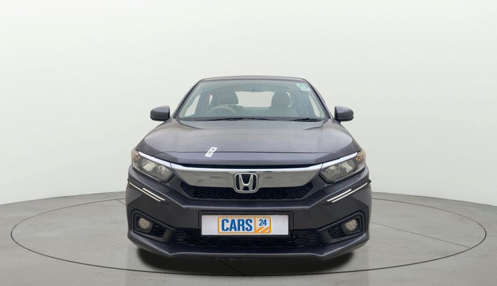 2019 Honda Amaze 1.2L I-VTEC S, Petrol, Manual, 1,14,792 km, Front