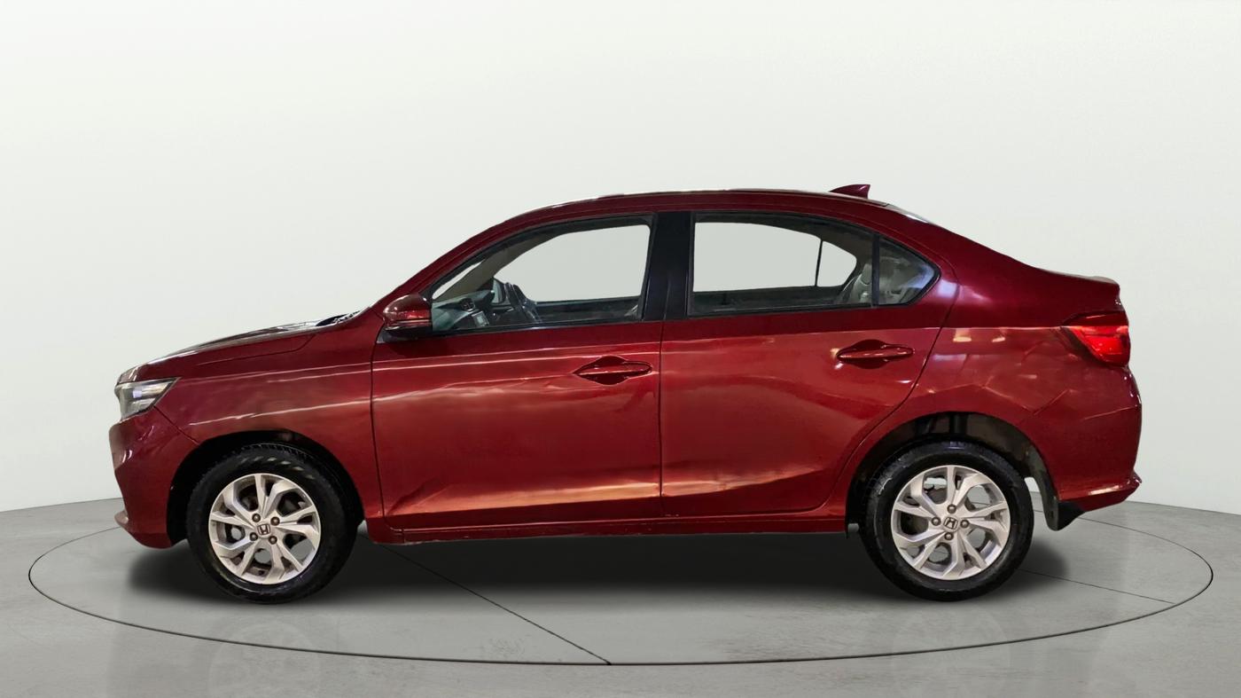 2020 Honda Amaze 1.2L I-VTEC V, Petrol, Manual, 54,245 km, Left Side