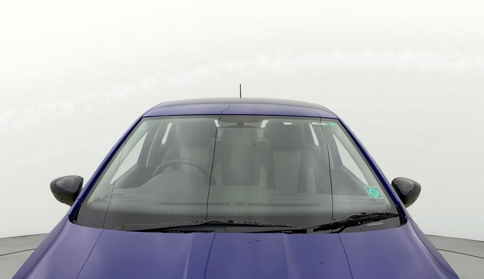2020 Skoda Rapid AMBITION AT TSI, Petrol, Automatic, 33,430 km, Front Windshield