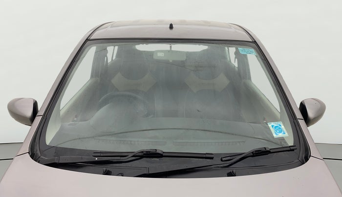 2019 Maruti Celerio ZXI AMT, Petrol, Automatic, 33,716 km, Front Windshield