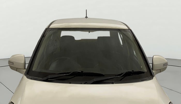 2017 Maruti Swift Dzire VXI, Petrol, Manual, 81,419 km, Front Windshield