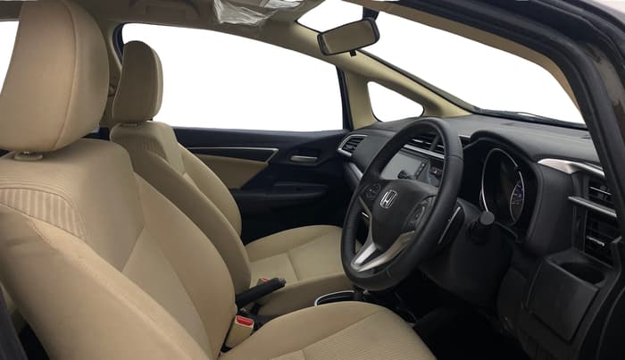 2021 Honda Jazz 1.2L I-VTEC VX CVT, Petrol, Automatic, 24,672 km, Right Side Front Door Cabin