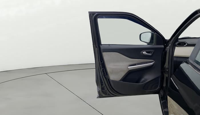 2021 Nissan MAGNITE XV MT, Petrol, Manual, 43,034 km, LHS Front Door