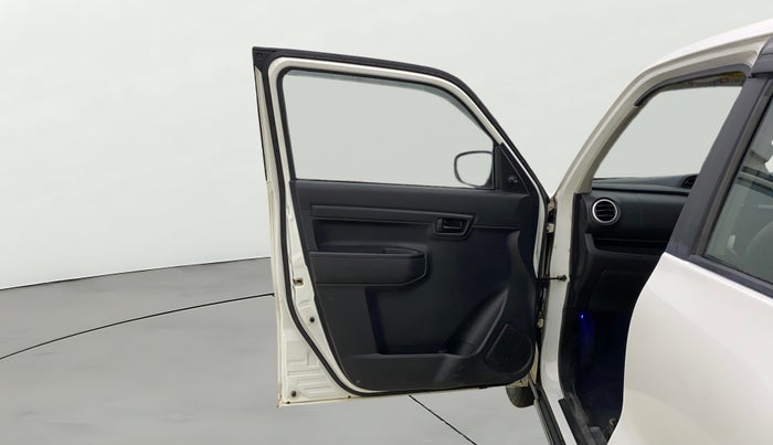 2020 Maruti S PRESSO VXI PLUS AMT, Petrol, Automatic, 19,538 km, LHS Front Door