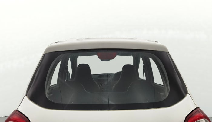 2022 Maruti Alto K10 VXI, Petrol, Manual, 58,272 km, Rear Windshield