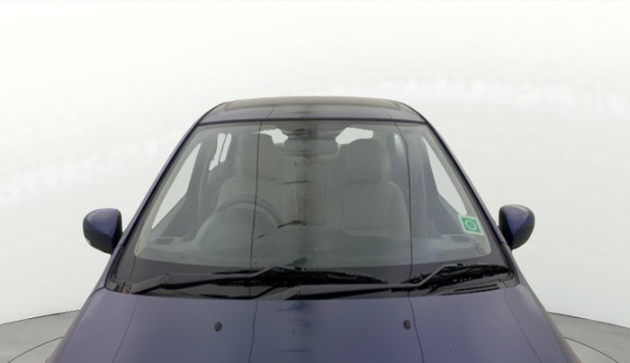 2017 Maruti Ciaz ALPHA  AT 1.4  PETROL, Petrol, Automatic, 22,572 km, Front Windshield