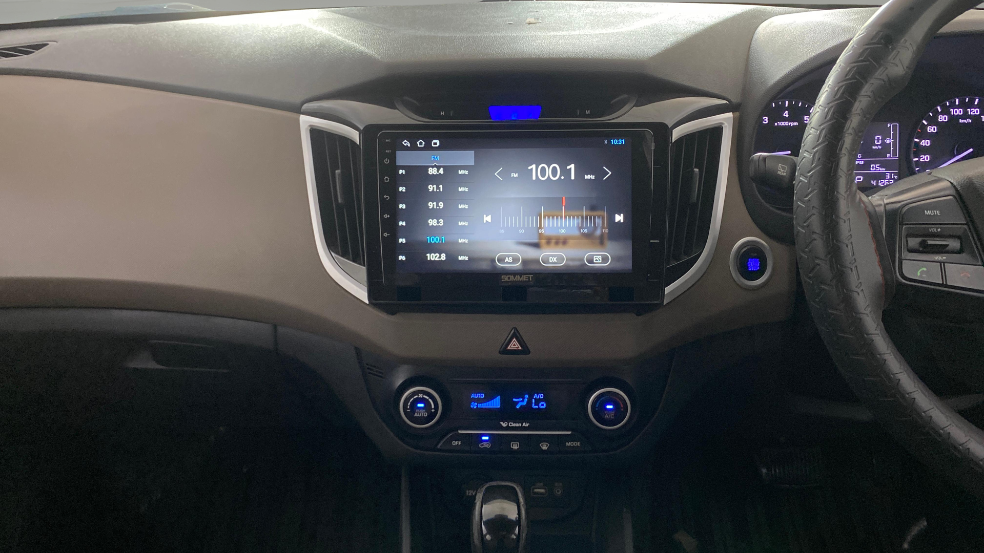 Features