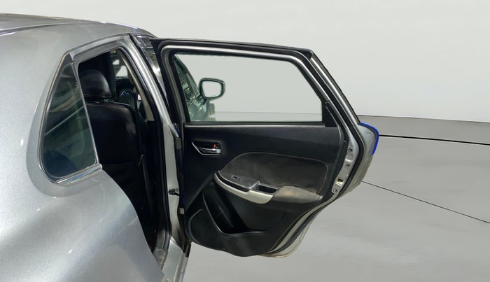 2015 Maruti Baleno ALPHA PETROL 1.2, Petrol, Manual, 69,008 km, RHS Rear Door