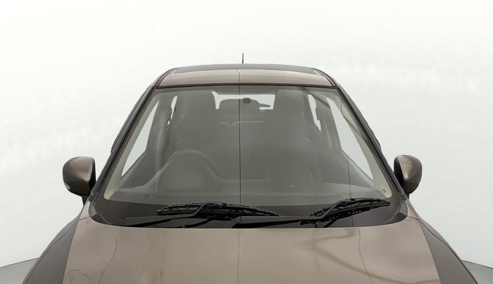 2022 Maruti Baleno DELTA PETROL 1.2, Petrol, Manual, 28,298 km, Front Windshield