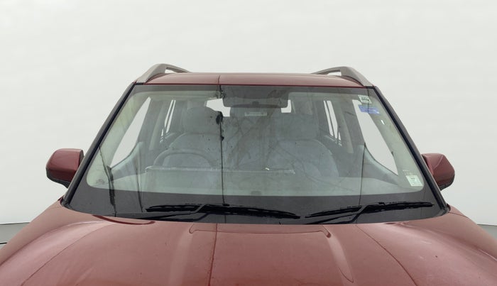 2025 KIA SYROS HTK Plus 1.0 Turbo 6MT, Petrol, Manual, 9,177 km, Front Windshield