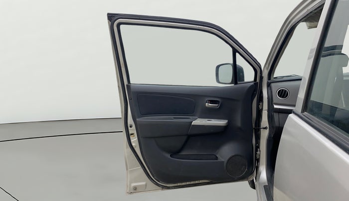 2012 Maruti Wagon R 1.0 VXI, Petrol, Manual, 99,902 km, LHS Front Door
