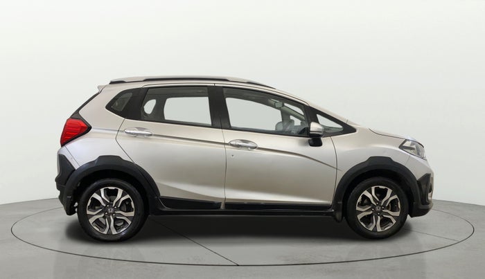 2018 Honda WR-V 1.2L I-VTEC VX MT, Petrol, Manual, 65,248 km, Right Side View