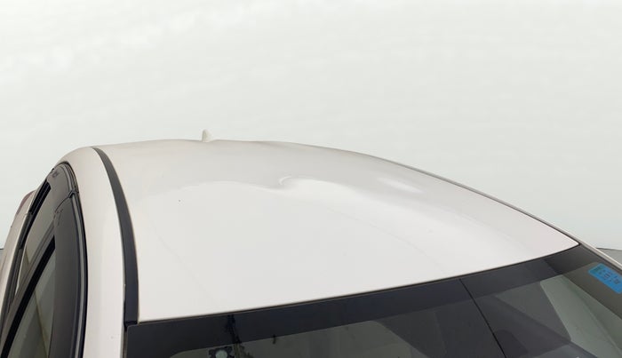 2021 Toyota YARIS J MT, Petrol, Manual, 42,024 km, Roof