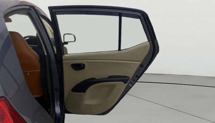 2015 Hyundai i10 MAGNA 1.1, Petrol, Manual, 36,836 km, RHS Rear Door