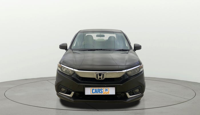 2020 Honda Amaze 1.2L I-VTEC VX CVT, Petrol, Automatic, 39,835 km, Front