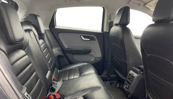 2021 Tata ALTROZ XZ PETROL, Petrol, Manual, 37,444 km, Right Side Rear Door Cabin